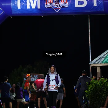 Runner Photo 5205828