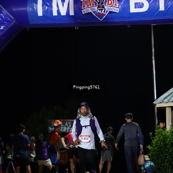 Runner Photo 5205839