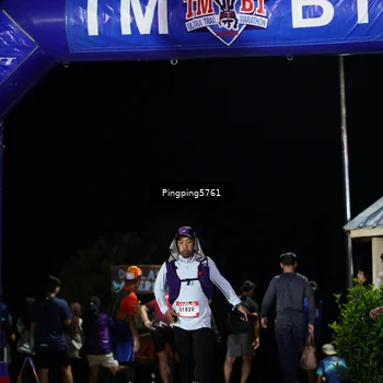 Runner Photo 5205841
