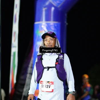 Runner Photo 5205845