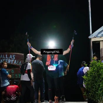 Runner Photo 5205848
