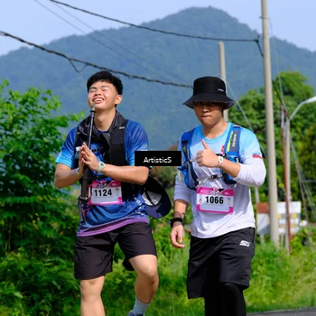 Runner Photo 5205850