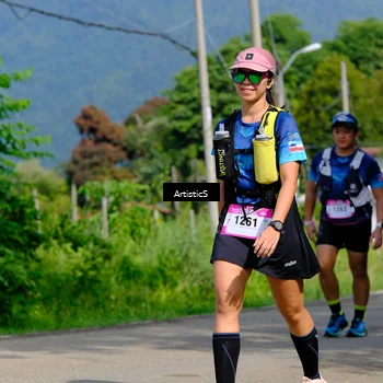 Runner Photo 5205851