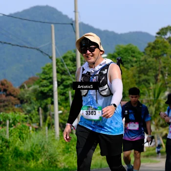 Runner Photo 5205854