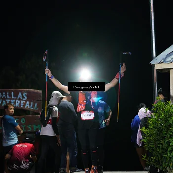 Runner Photo 5205855