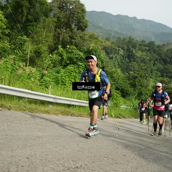 Runner Photo 5205860