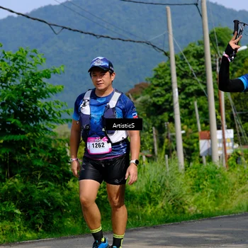 Runner Photo 5205863
