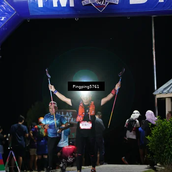 Runner Photo 5205872