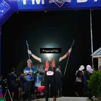 Runner Photo 5205874
