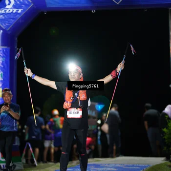 Runner Photo 5205878