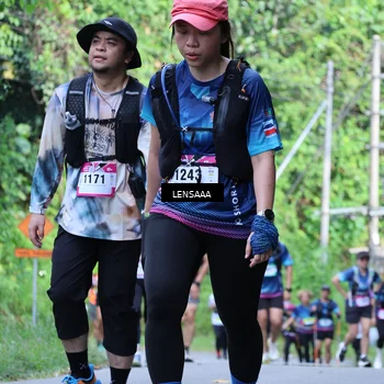 Runner Photo 5205880