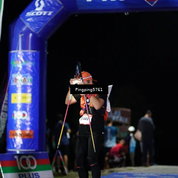 Runner Photo 5205888