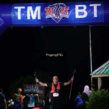 Runner Photo 5205897