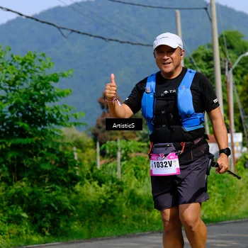 Runner Photo 5205898