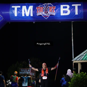 Runner Photo 5205899
