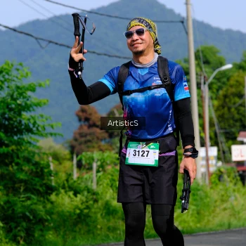 Runner Photo 5205909