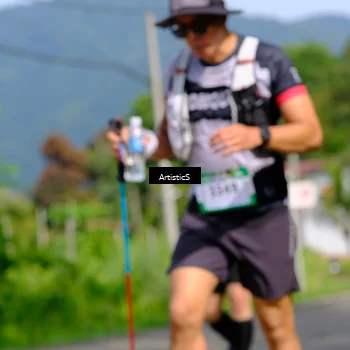 Runner Photo 5205911
