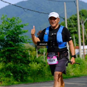 Runner Photo 5205912