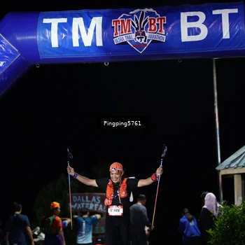 Runner Photo 5205917