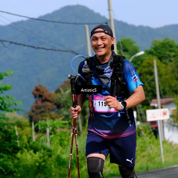 Runner Photo 5205926