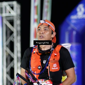 Runner Photo 5205929
