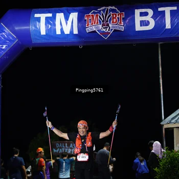 Runner Photo 5205933