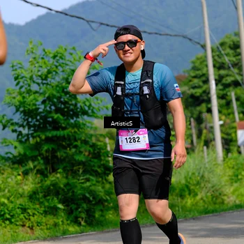 Runner Photo 5205936