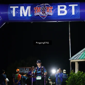 Runner Photo 5205938