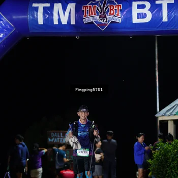 Runner Photo 5205958