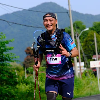 Runner Photo 5205959