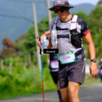 Runner Photo 5205965