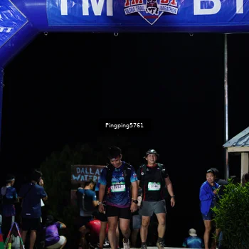 Runner Photo 5205984