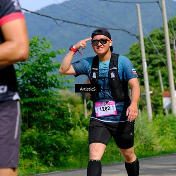 Runner Photo 5205993