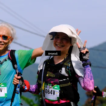 Runner Photo 5205994