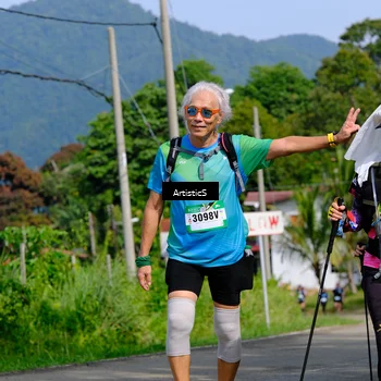 Runner Photo 5206021