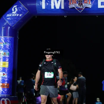 Runner Photo 5206023