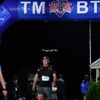 Runner Photo 5206029