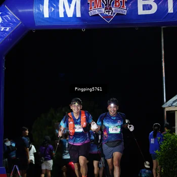 Runner Photo 5206048
