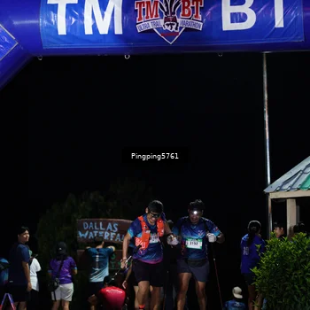 Runner Photo 5206051