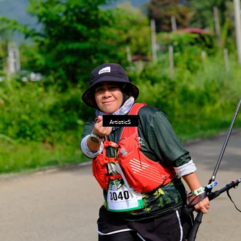 Runner Photo 5206054