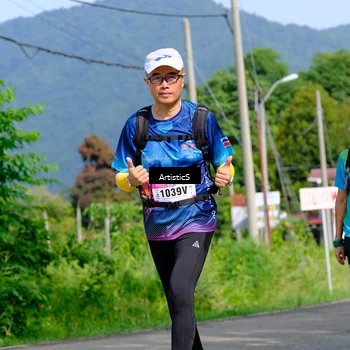 Runner Photo 5206064
