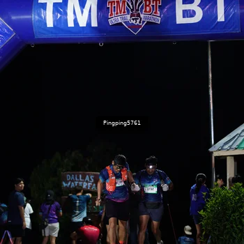 Runner Photo 5206066