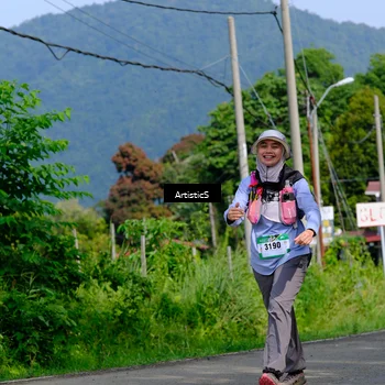 Runner Photo 5206067