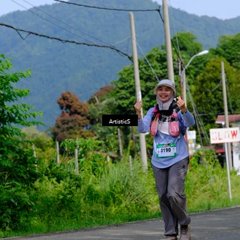 Runner Photo 5206068