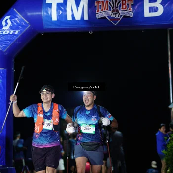 Runner Photo 5206071