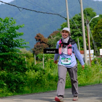 Runner Photo 5206075
