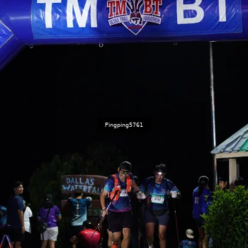 Runner Photo 5206079