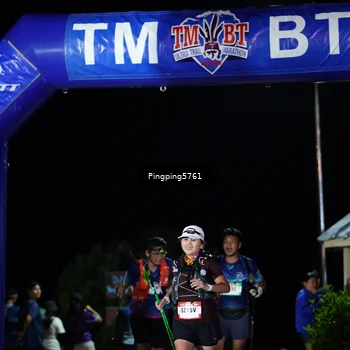 Runner Photo 5206084