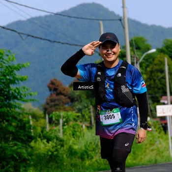 Runner Photo 5206089