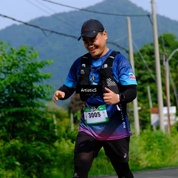 Runner Photo 5206090